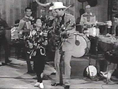 From 1958, Tex Ritter's Ranch P...